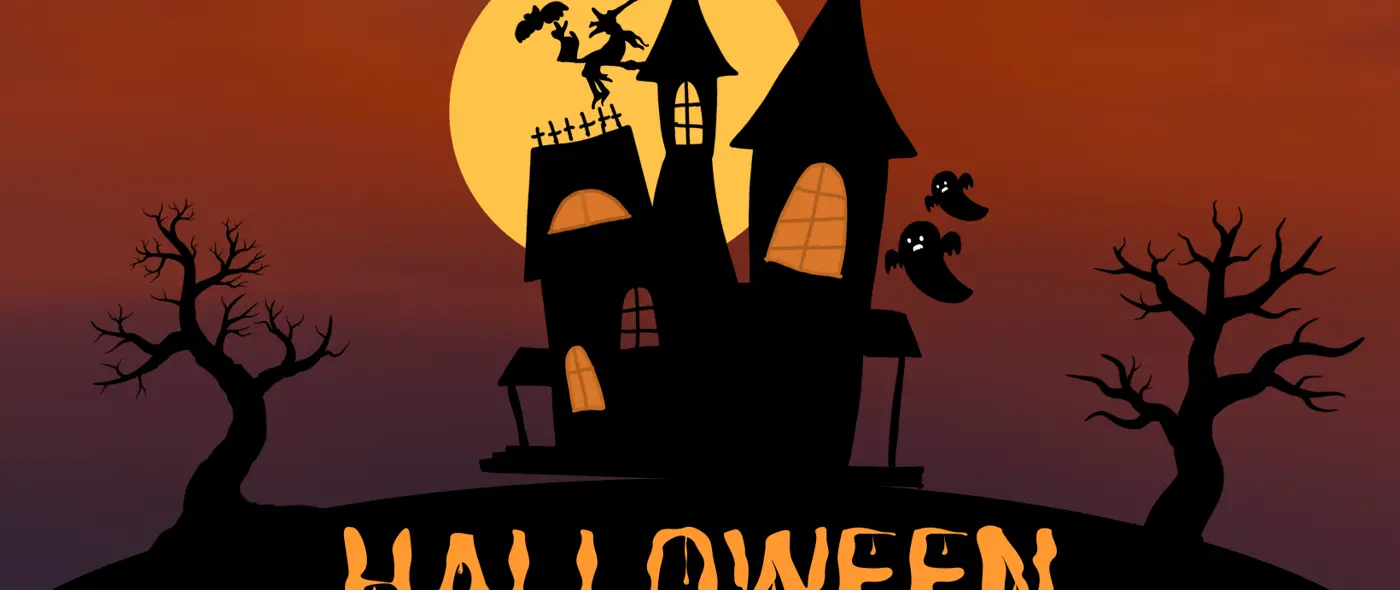 Image of Halloween Artwork